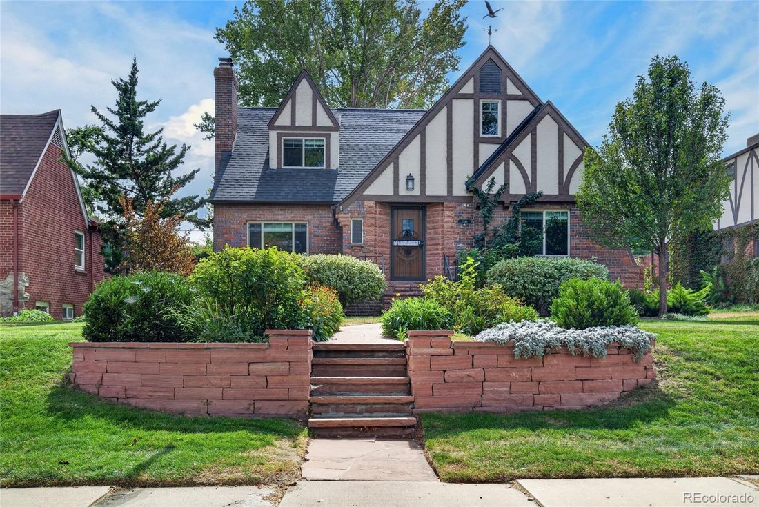 Haus in Denver, Colorado, Vereinigte Staaten 1 - 18899481