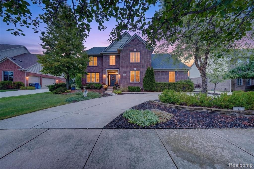 House in Canton, Michigan, United States 1 - 18896709