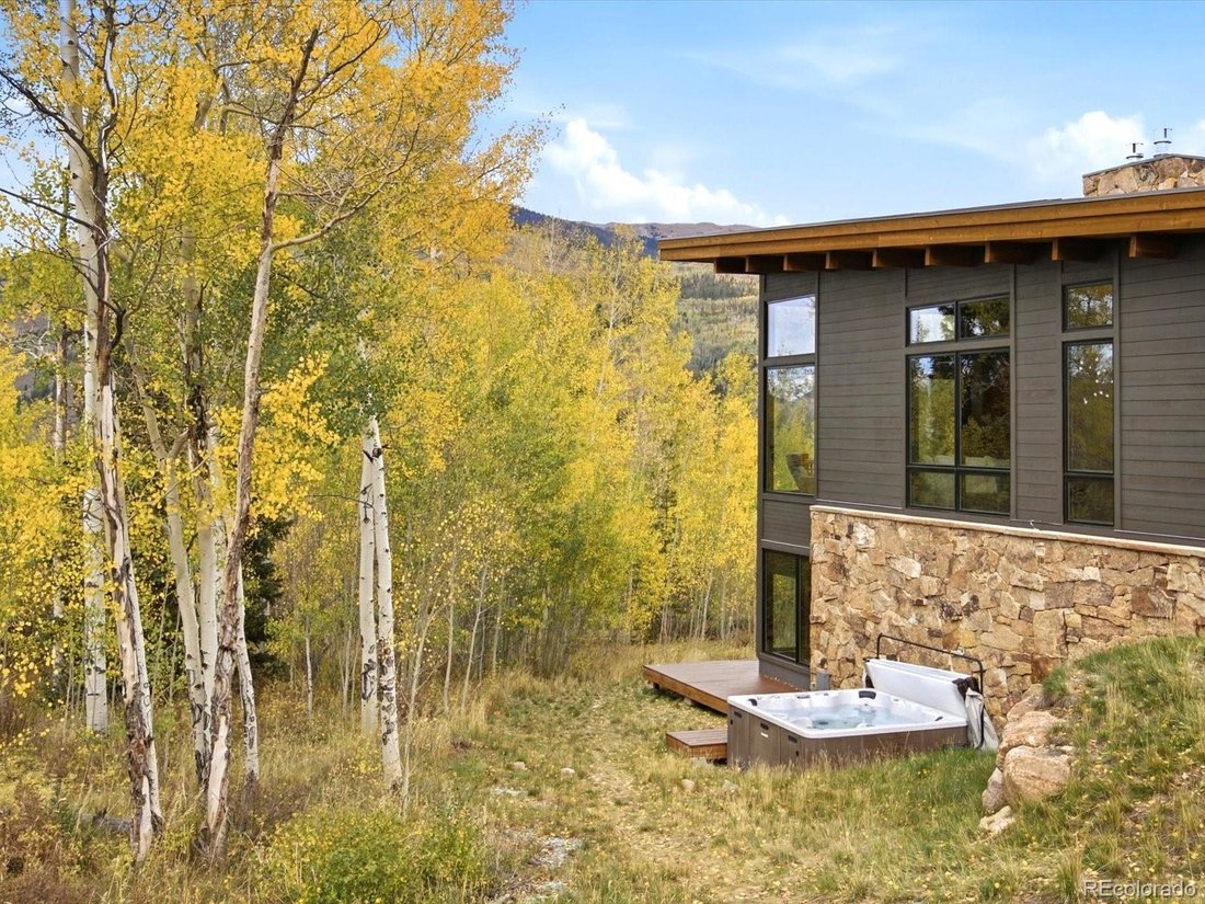 Haus in Silverthorne, Colorado, Vereinigte Staaten 2 - 18899509