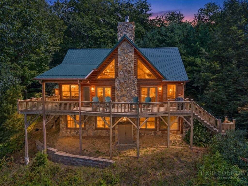 Haus in Lenoir, North Carolina, Vereinigte Staaten 2 - 18899108