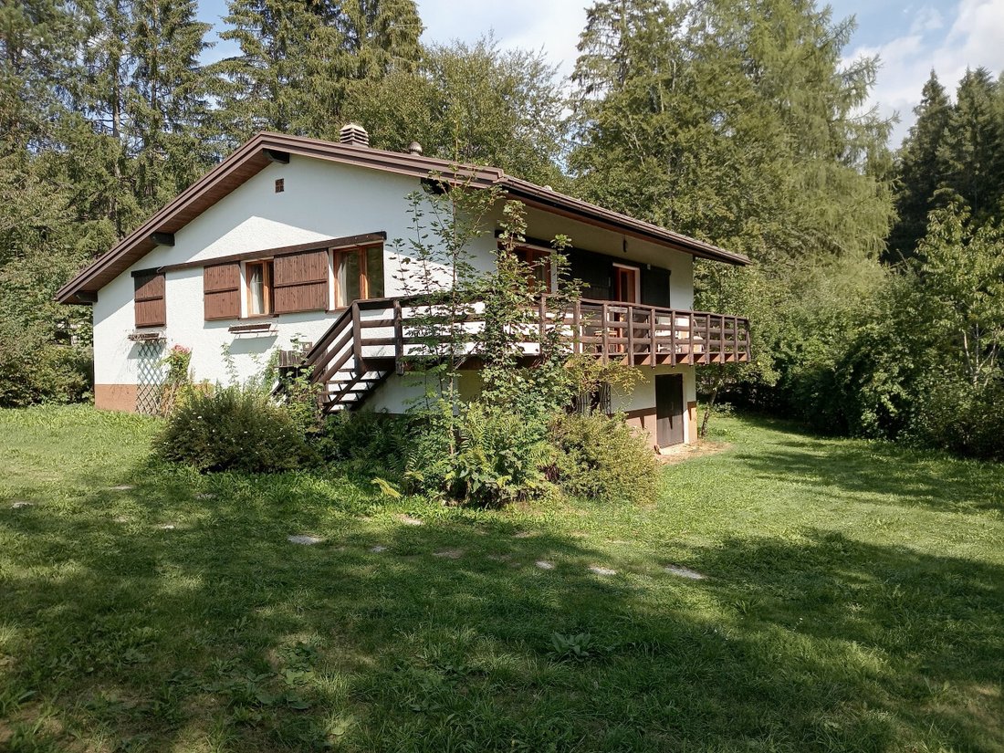 Casa in Folgaria, Trentino-Alto Adige, Italia 5 - 18901584