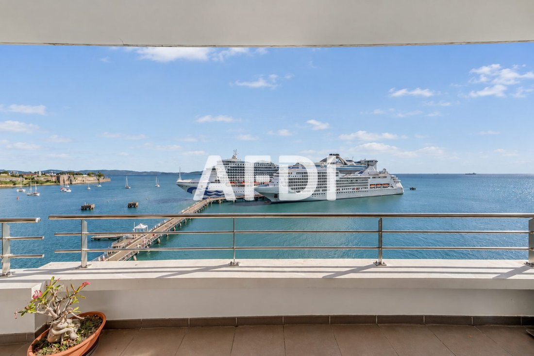 Apartamento en Fort-de-France, Distrito de Fort-de-France, Martinica 2 - 17432823