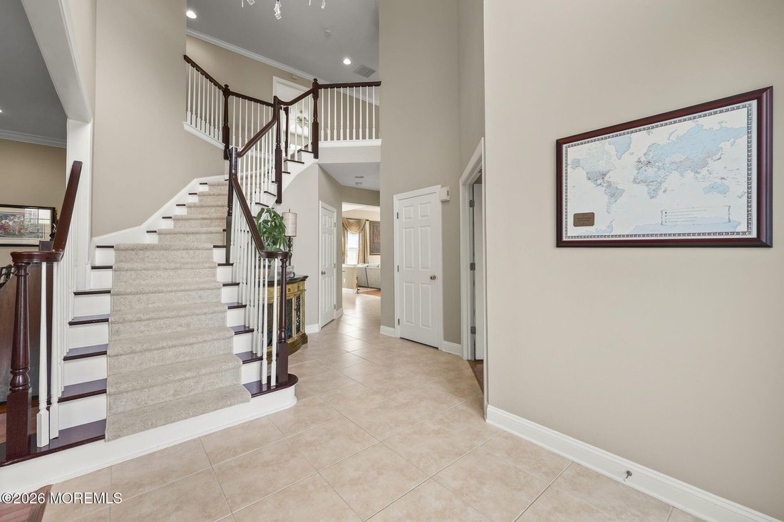 House in Freehold Township, New Jersey, United States 4 - 18895368
