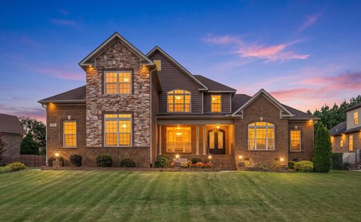 Casa a Redstone Arsenal, Alabama, Stati Uniti 1