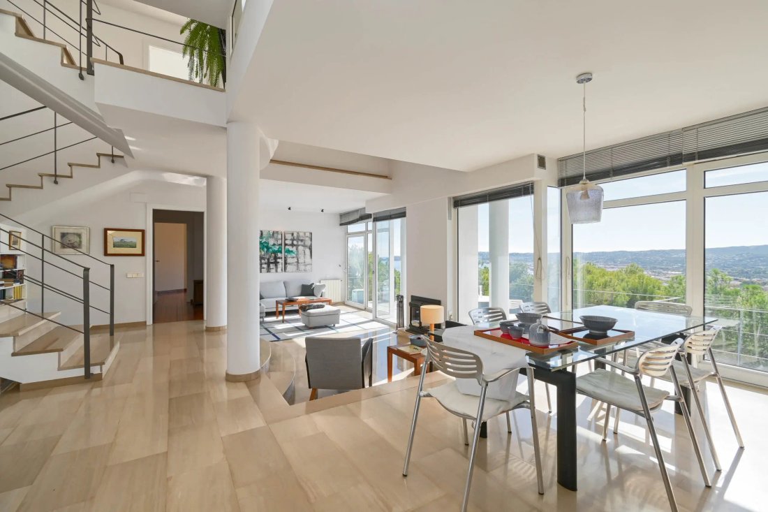 Villa in Xabia / Javea, Valencian Community, Spain 5 - 18600288