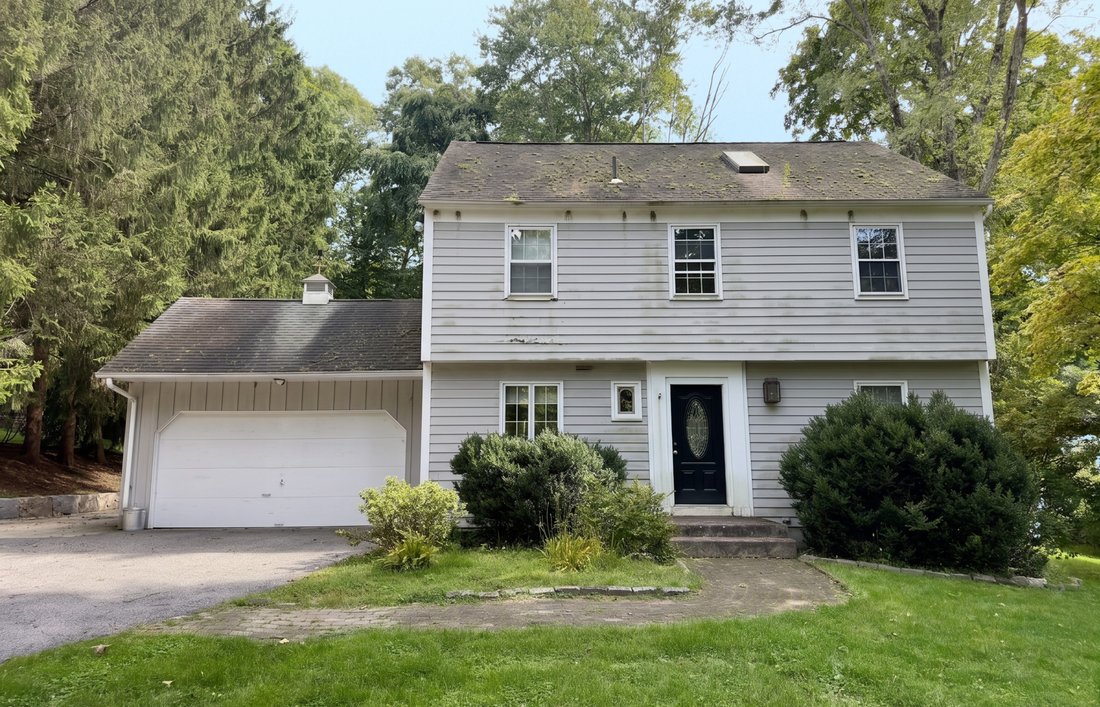 Casa a Mount Kisco, New York, Stati Uniti 2 - 18898356