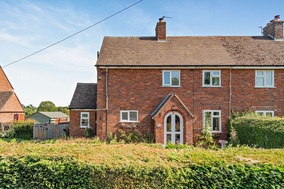 House in Shropshire, England 1 - 18269174