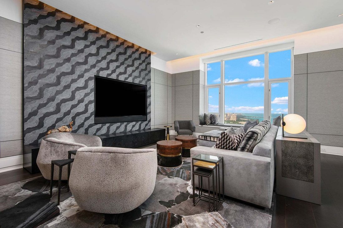 Condo in Chicago, Illinois, United States 5 - 18900481
