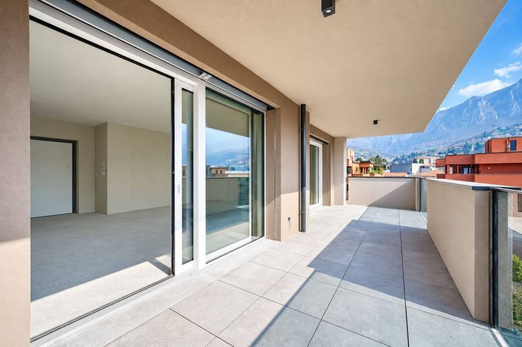 Appartement à Lungo Lago-Centro, Lecco, Lombardie 4 - 18236284