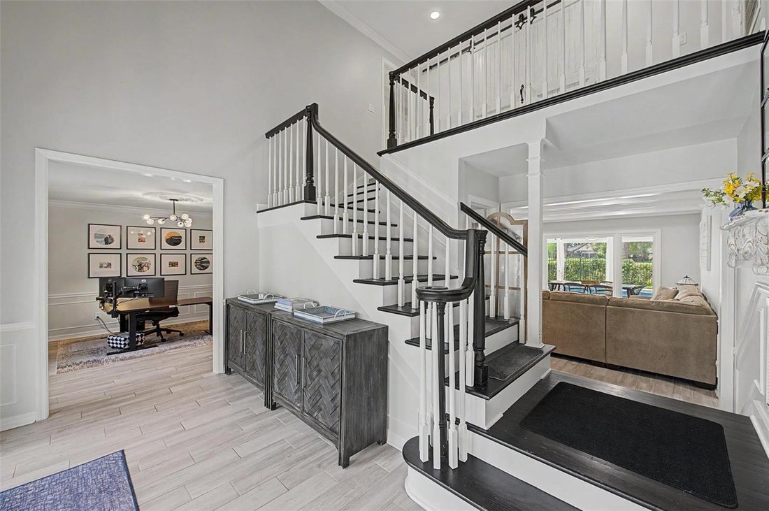 House in Tampa, Florida, United States 4 - 18896218