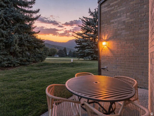 Townhouse in Park City, Utah, United States 1 - 18902133