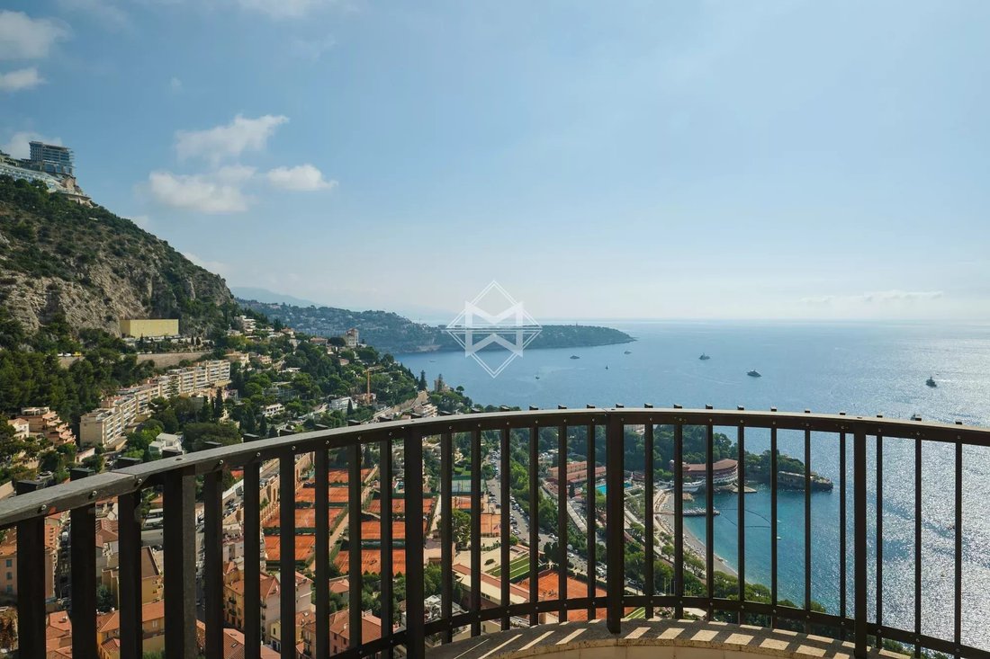 House in Monaco, Monaco 3 - 17764081