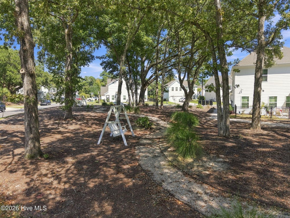 Haus in Wilmington, North Carolina, Vereinigte Staaten 5 - 18895922