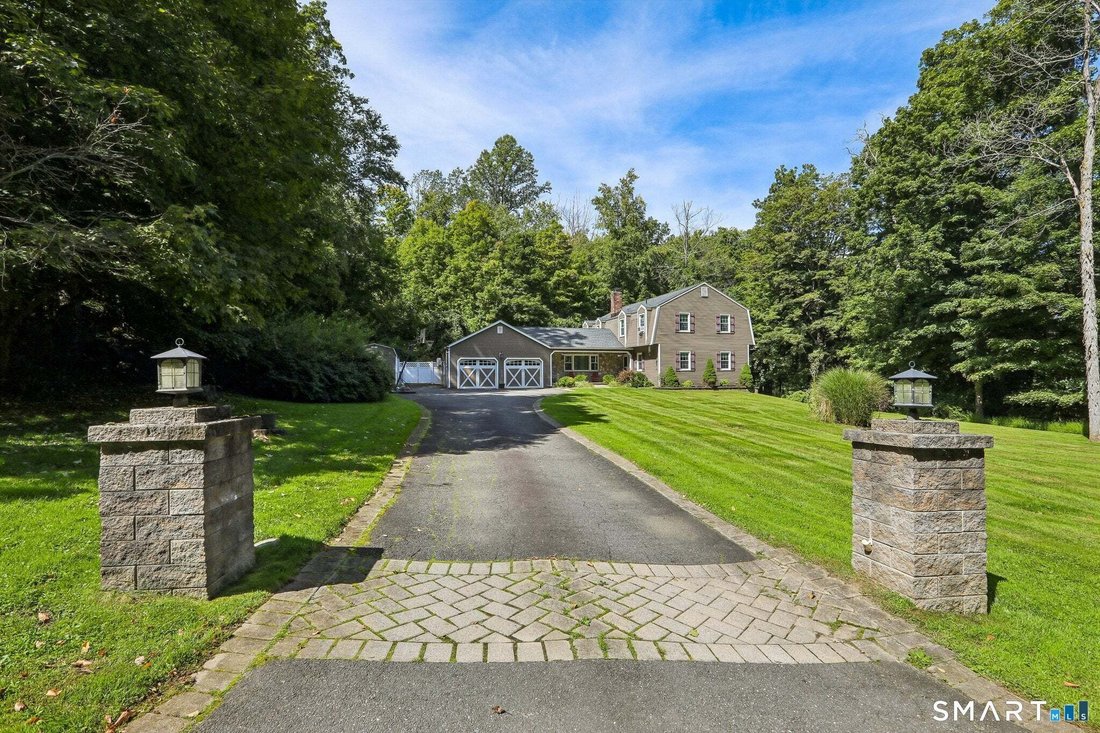 House in Bethel, Connecticut, United States 1 - 18899281