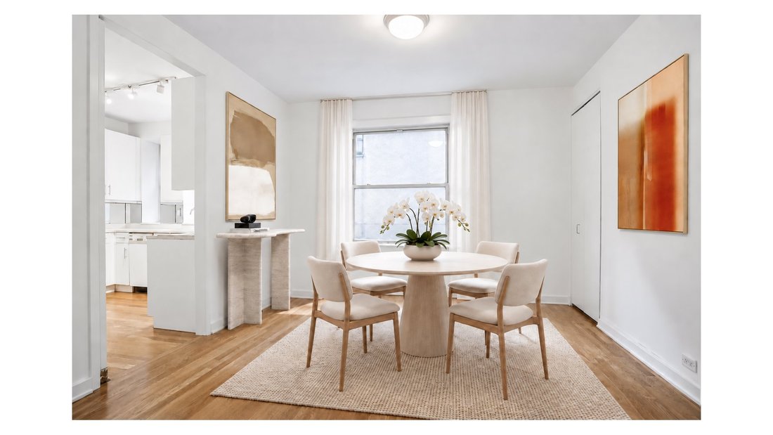Condominio en Nueva York, Nueva York, Estados Unidos 3 - 17917993