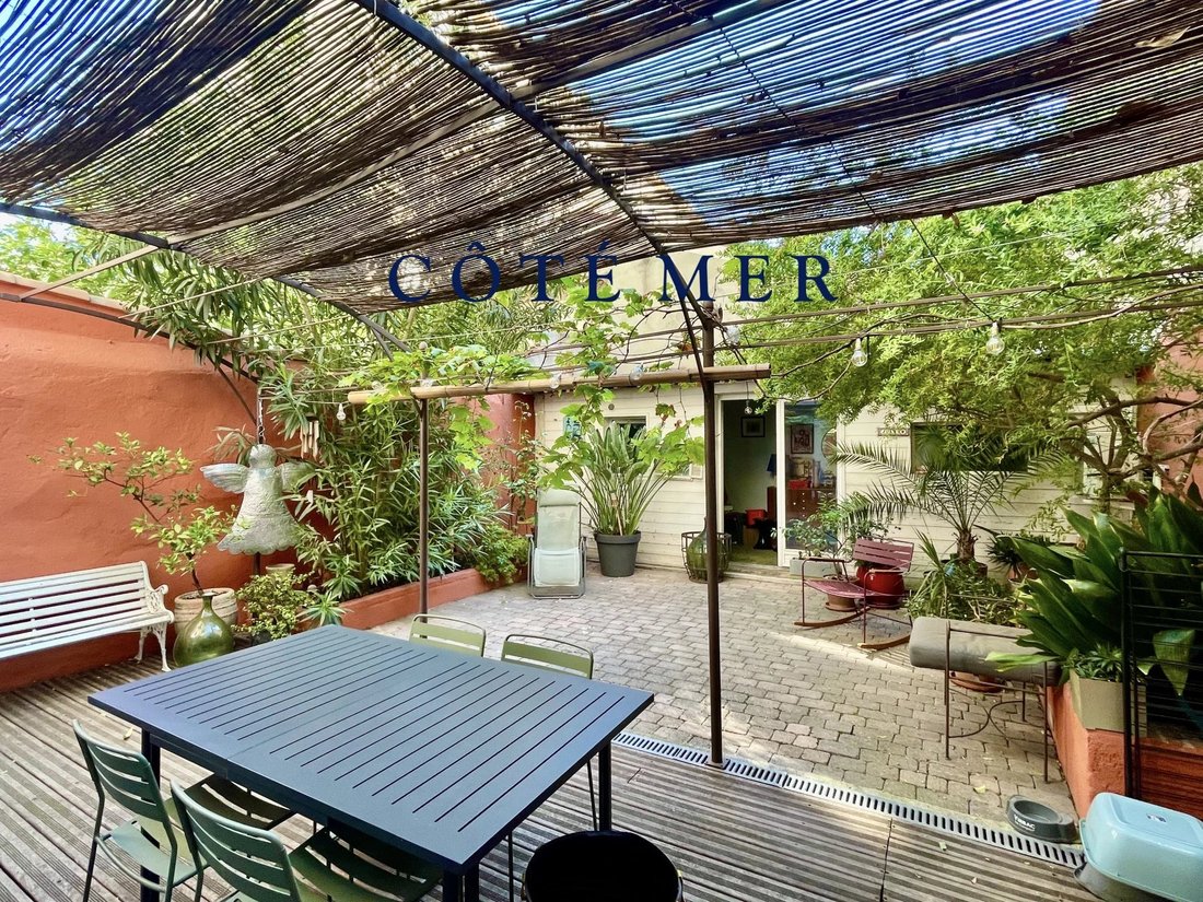 Appartamento a Castellane, 6e Arrondissement, Marsiglia 1 - 18897138