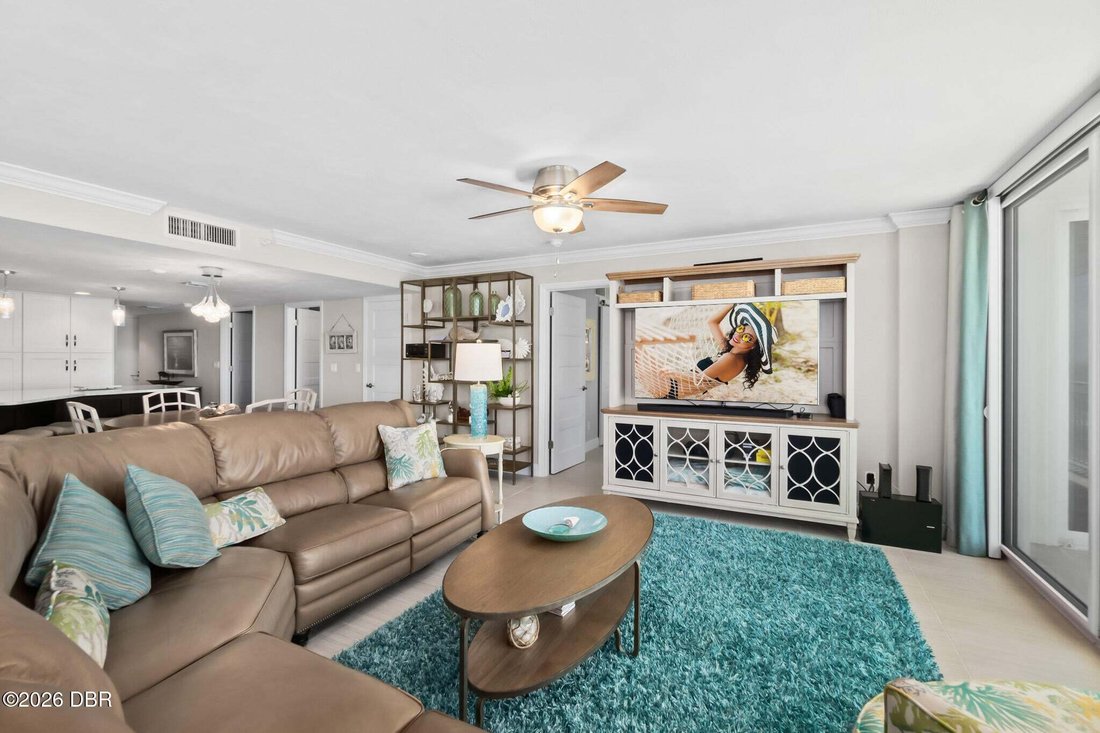 Condo in Daytona Beach, Florida, United States 5 - 18898635