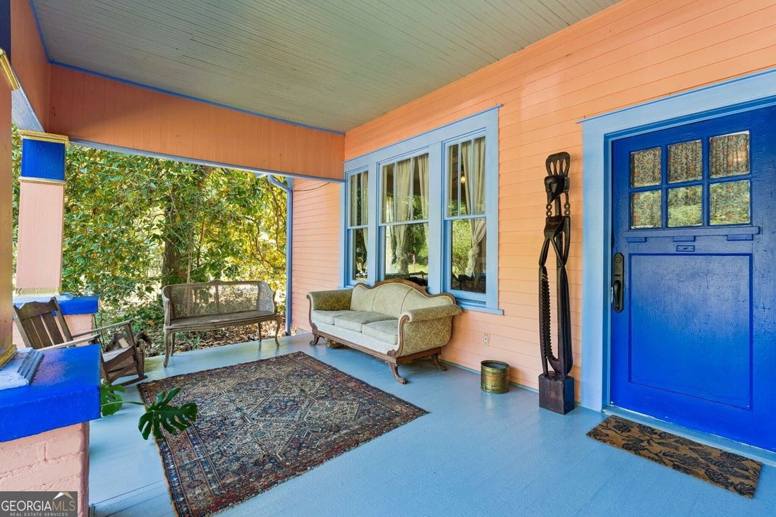 House in Chattahoochee Hills, Georgia, United States 4 - 18900371