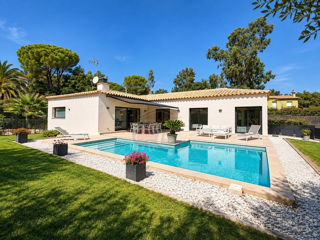 Casa a Platja d'Aro, Catalogna, Spagna 1 - 18817877