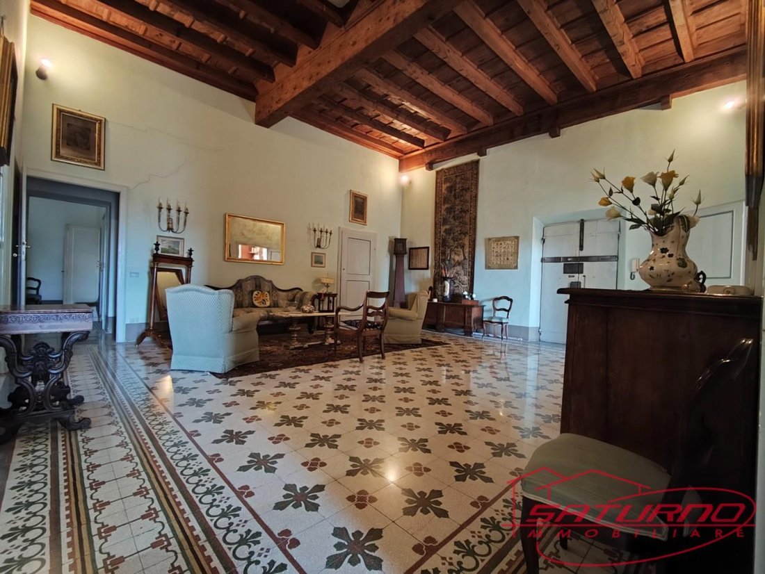 Apartment in Centro Storico, Lucca, Tuscany 3 - 18899390
