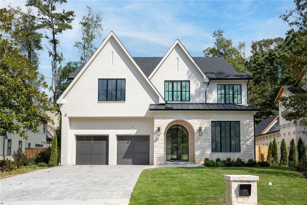 House in Alpharetta, Georgia, United States 1 - 18264778