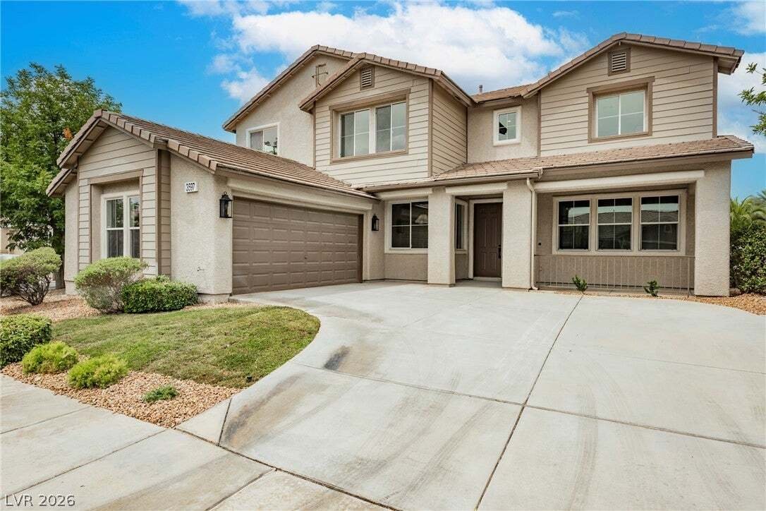 House in Las Vegas, Nevada, United States 4 - 18899027