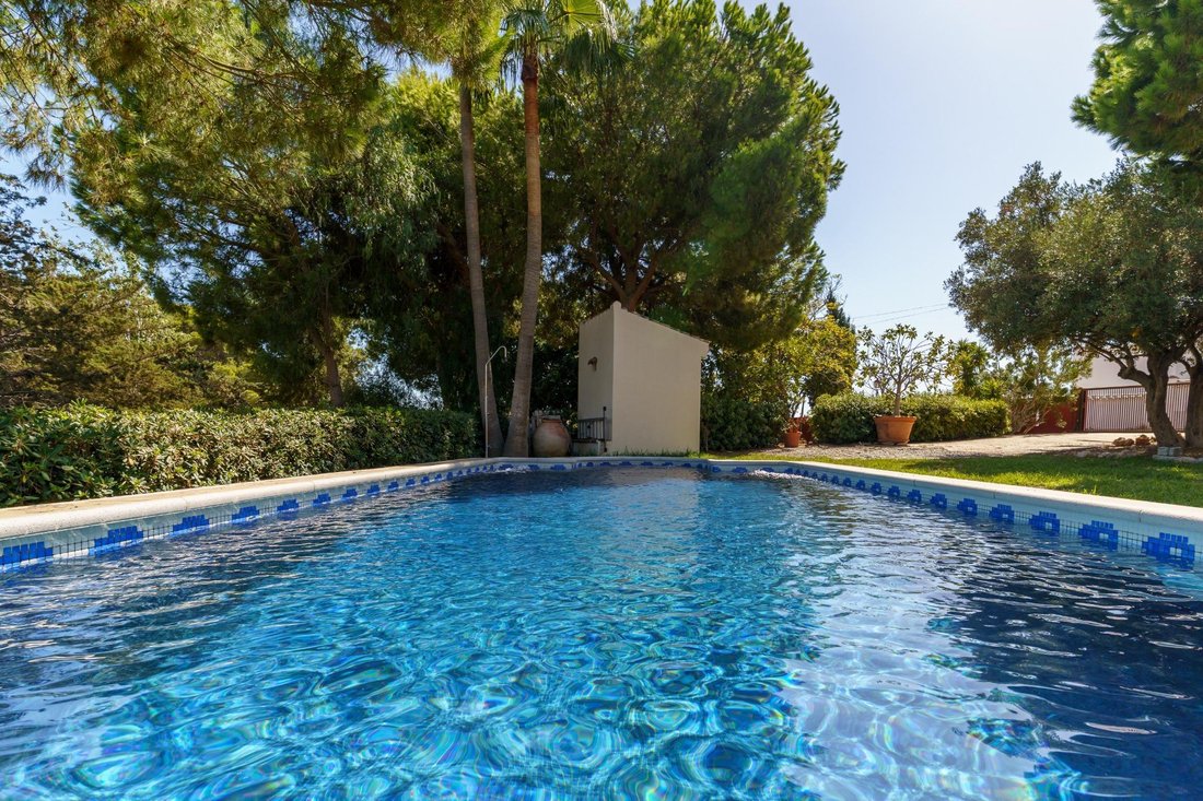 Villa in Salobrena, Andalusia, Spain 4 - 18899673