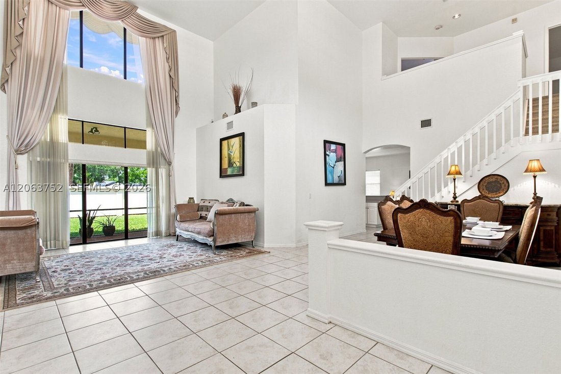 House in Miramar, Florida, United States 5 - 18900007