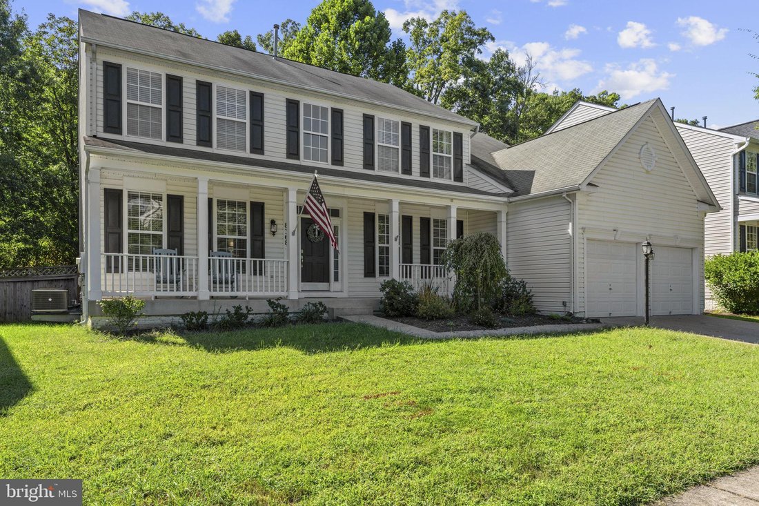 House in Gainesville, Virginia, United States 3 - 18897913