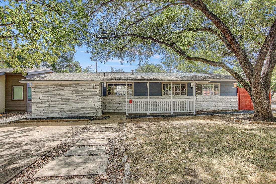 House in Austin, Texas, United States 1 - 18899358