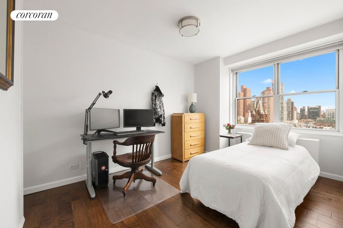 Cooperativa a New York, New York, Stati Uniti 5 - 18895392