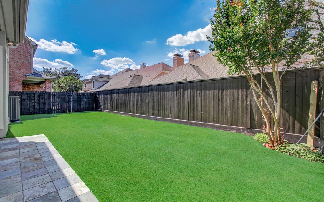 House in Houston, Texas, United States 4 - 18896779