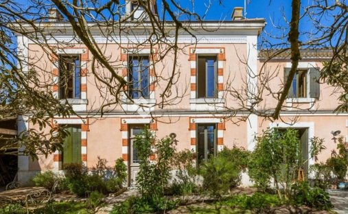 Casa en Sud Est, Saujon, Francia 1