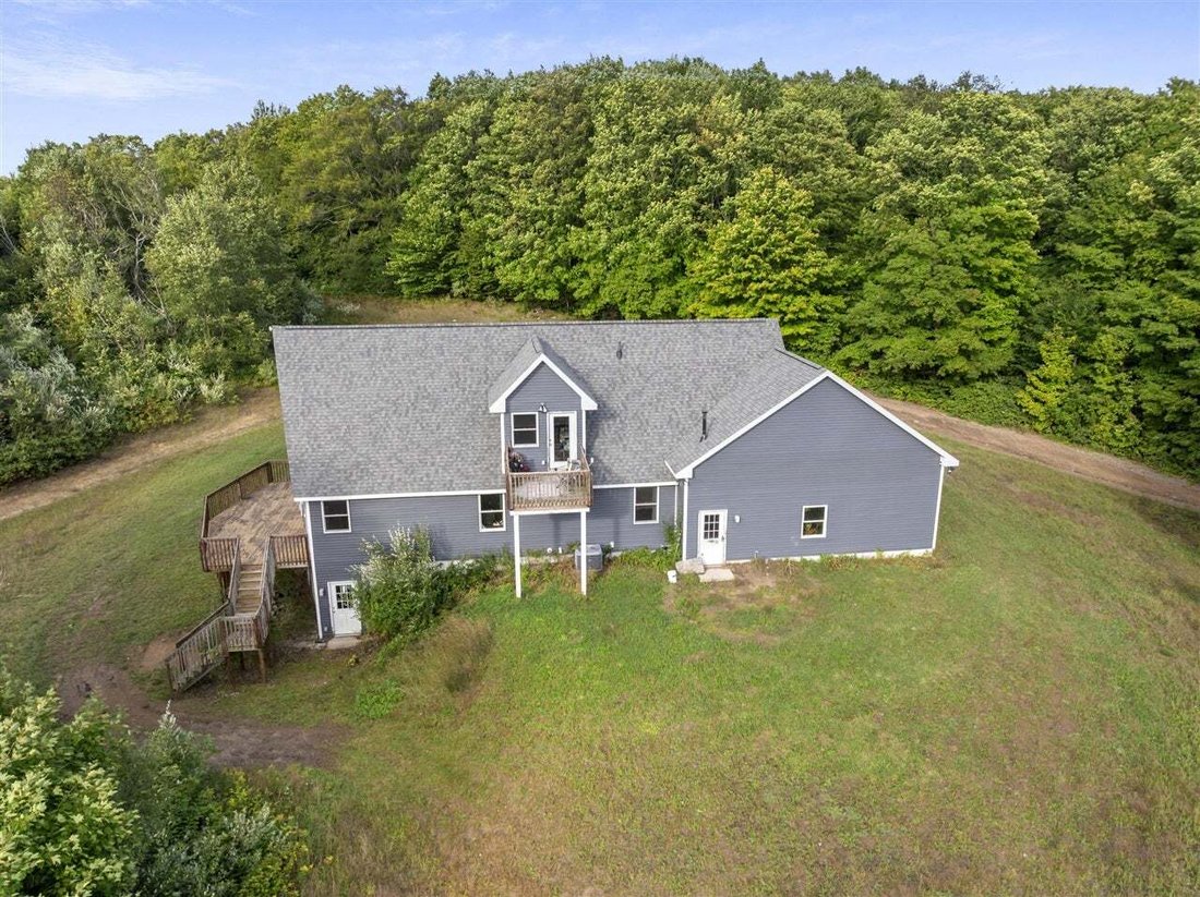 House in Benzonia, Michigan, United States 1 - 18900662