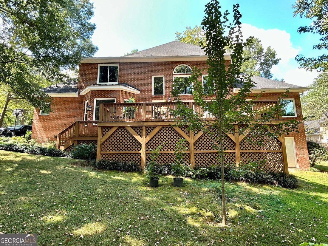 House in Cedartown, Georgia, United States 2 - 18900338