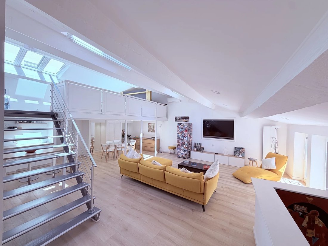 Apartamento en Cannes, Provenza-Alpes-Costa Azul, Francia 3 - 18897646