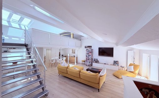 Apartment in Cannes, Provence-Alpes-Côte d'Azur, France 1
