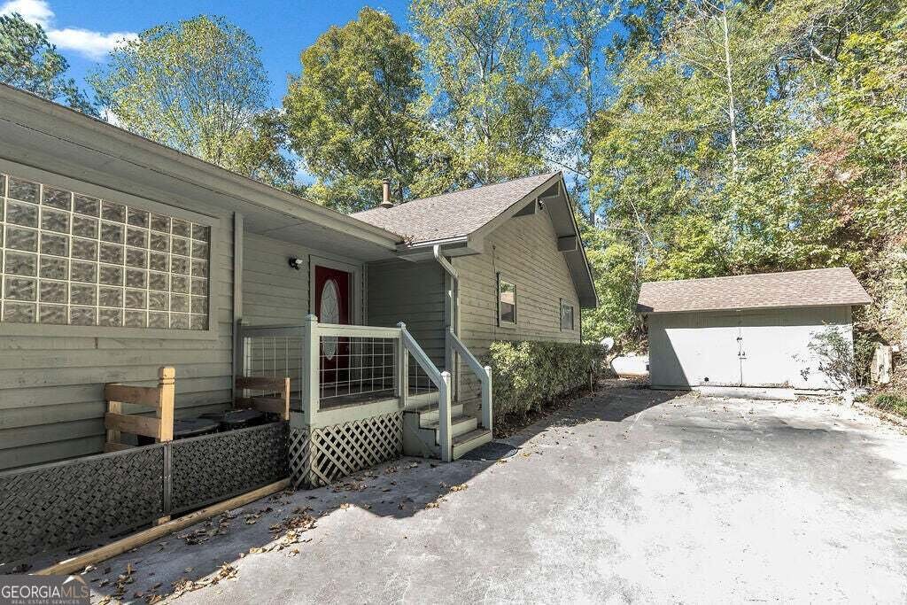 House in Talking Rock, Georgia, United States 3 - 18900327