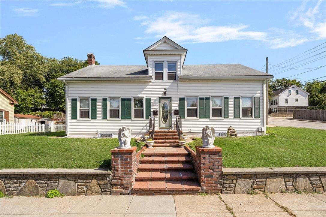 Altro a West Warwick, Rhode Island, Stati Uniti 1 - 18895608