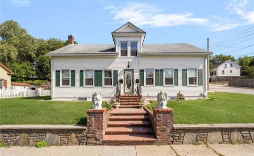West Warwick, Rhode Island, Stati Uniti 1