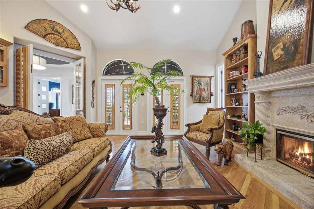 House in Kissimmee, Florida, United States 4 - 18896135