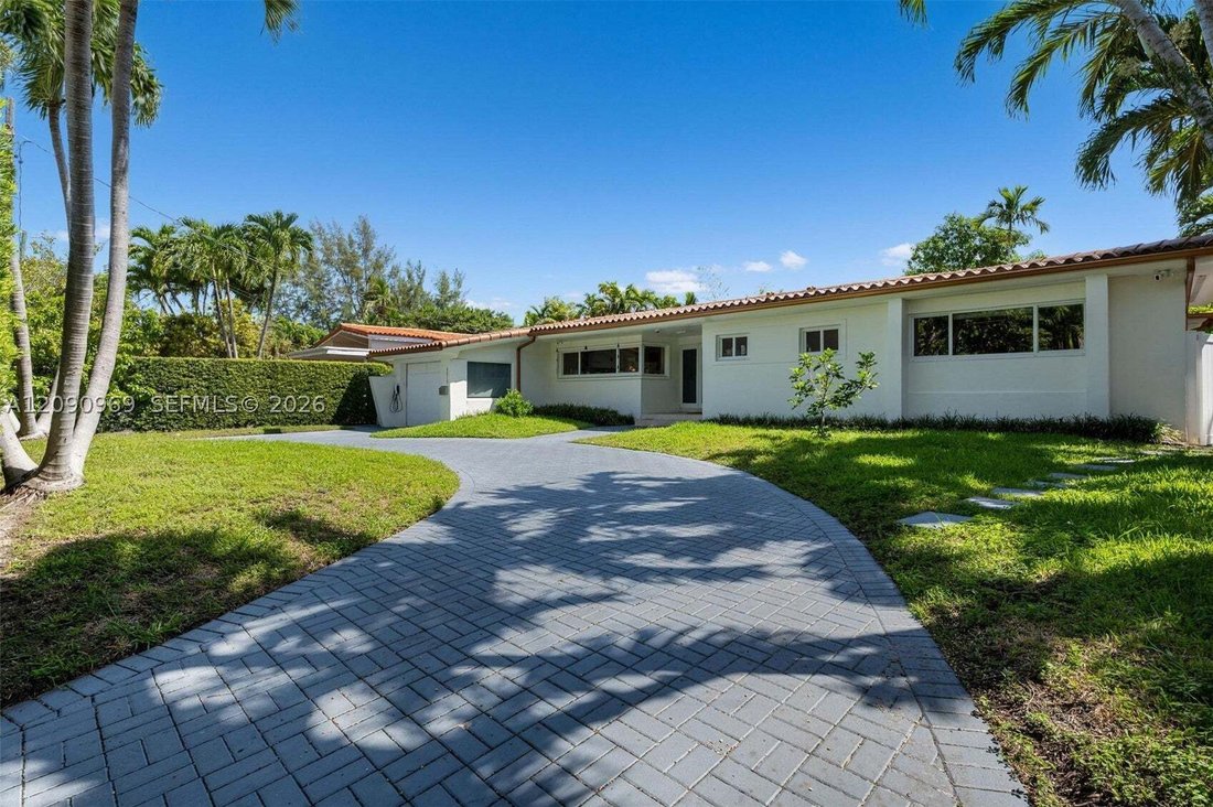 House in Bal Harbour, Florida, United States 5 - 18899676