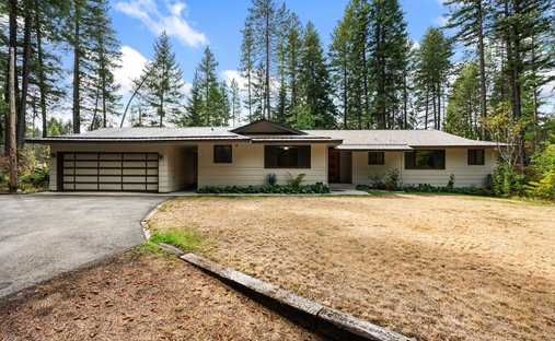 Casa a Priest River, Idaho, Stati Uniti 1