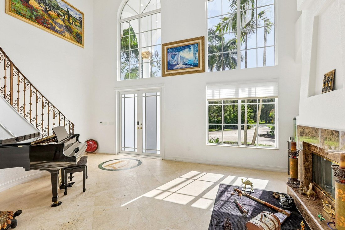 House in Parkland, Florida, United States 4 - 18900279