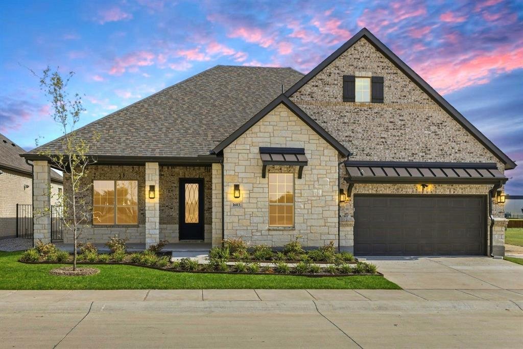House in Saint Paul, Texas, United States 2 - 18460440