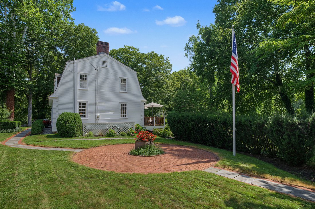 Casa en Essex, Connecticut, Estados Unidos 3 - 18897869