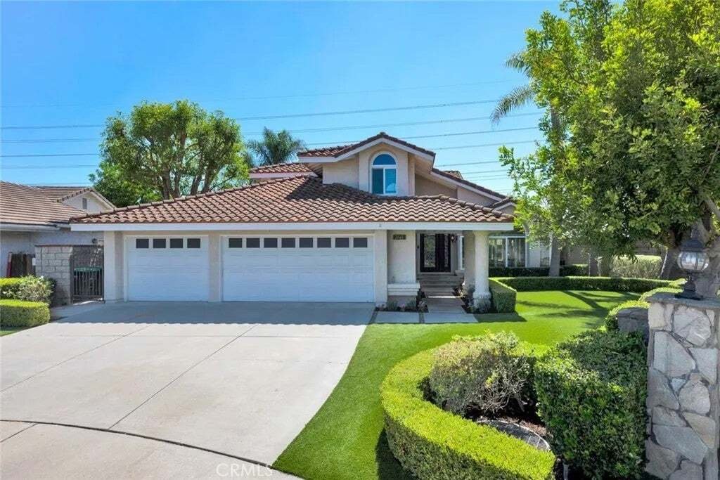 Maison à Anaheim, Californie, États-Unis 1 - 18899867