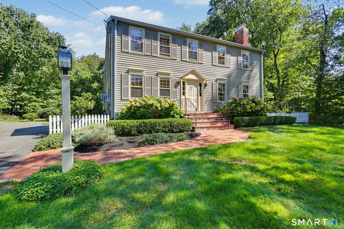 Casa en Trumbull, Connecticut, Estados Unidos 3 - 18899276