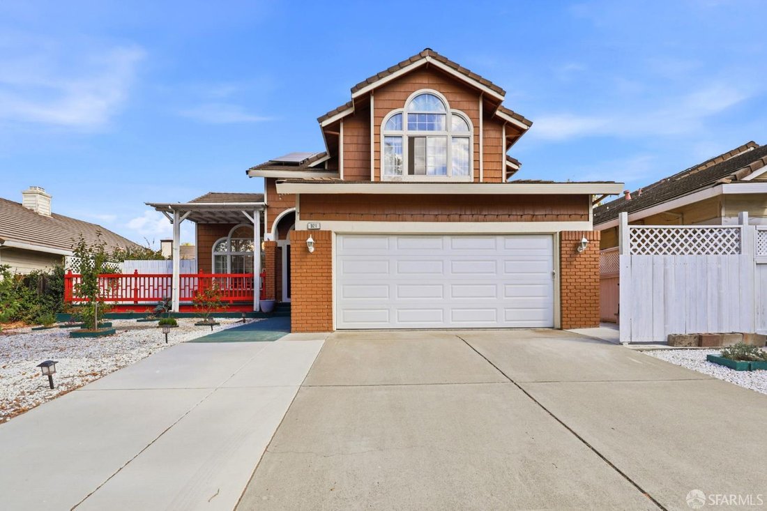 House in Pittsburg, California, United States 1 - 18898352