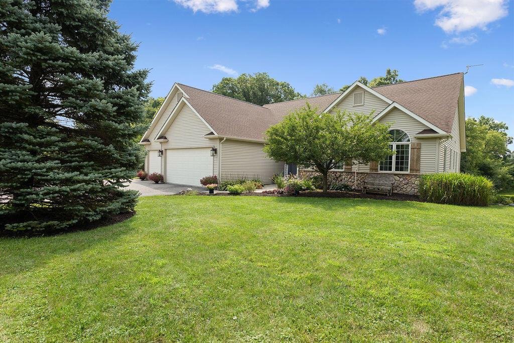 Casa a Lauderdale Lakes, Wisconsin, Stati Uniti 1 - 18898618